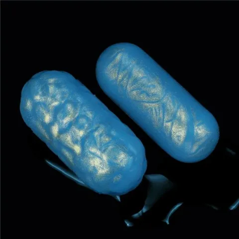 Вагинальные шарики — Ocean's Toner Egg Set III