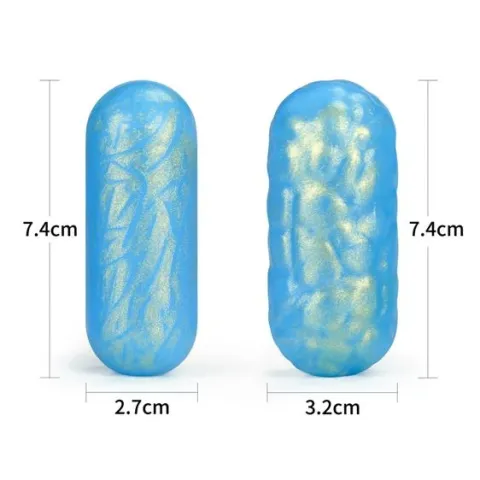 Вагинальные шарики — Ocean's Toner Egg Set III