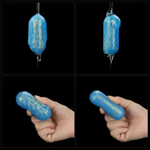 Вагинальные шарики — Ocean's Toner Egg Set III