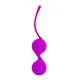 Вагинальные шарики — Pretty Love Kegel Tighten Up I Balls Pink