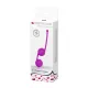 Вагинальные шарики — Pretty Love Kegel Tighten Up III Purple