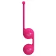 Вагинальные шарики — Pretty Love Kegel Tighten Up III Pink