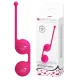 Вагинальные шарики — Pretty Love Kegel Tighten Up III Pink