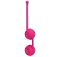 Вагинальные шарики — Pretty Love Kegel Tighten Up III Pink