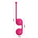 Вагинальные шарики — Pretty Love Kegel Tighten Up III Pink