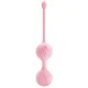 Вагинальные шарики — Pretty Love Kegel Tighten Up I, светло-розовые