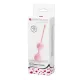 Вагинальные шарики — Pretty Love Kegel Tighten Up I, светло-розовые