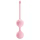 Вагинальные шарики — Pretty Love Kegel Tighten Up I, светло-розовые