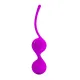 Вагинальные шарики — Pretty Love Kegel Tighten Up I Balls Pink