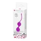 Вагинальные шарики — Pretty Love Kegel Tighten Up I Balls Pink