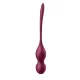 Вагинальные шарики — Satisfyer Love Birds Vary (App)