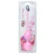 Вагінальні кульки - Silicone Kegel Balls Pink, 36 мм, 90 г