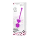 Віброкульки - Pretty Love Werner Kegel Ball Purple
