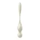 Вагінальні смарт-кульки з вібрацією Satisfyer Love Birds 1 Connect App White, 78 г