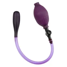 Анальна пробка - Bad Kitty Anal Balloon