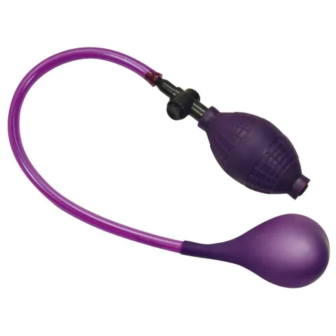 Анальна пробка - Bad Kitty Anal Balloon