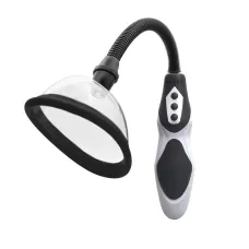 Автоматический вакуумный насос Vulva Passion Pump