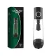 Автоматический вакуумный насос Men Powerup Luxury Pump с вибрационным массажем