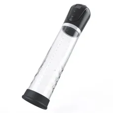 Автоматична вакуумна помпа Men Powerup – MAN Training Unit Automatic