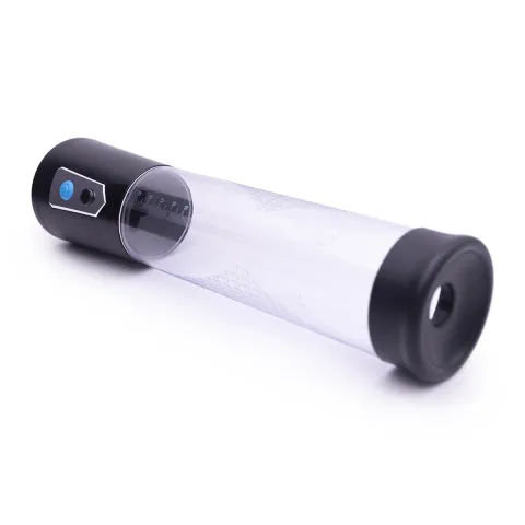 Вакуумна помпа - Powerpump Electric Vacuum Pump 0.2