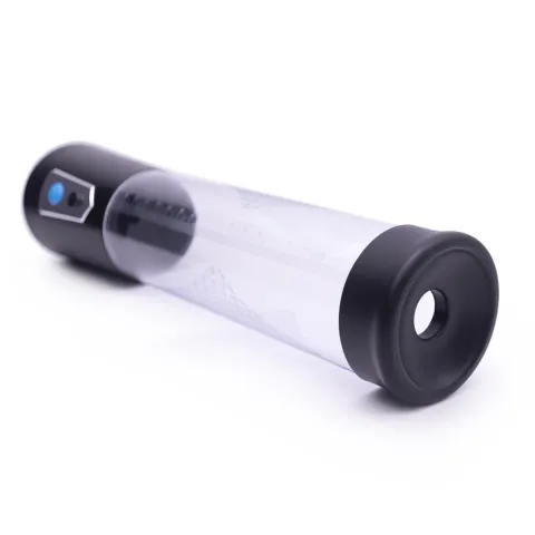 Вакуумна помпа - Powerpump Electric Vacuum Pump 0.2