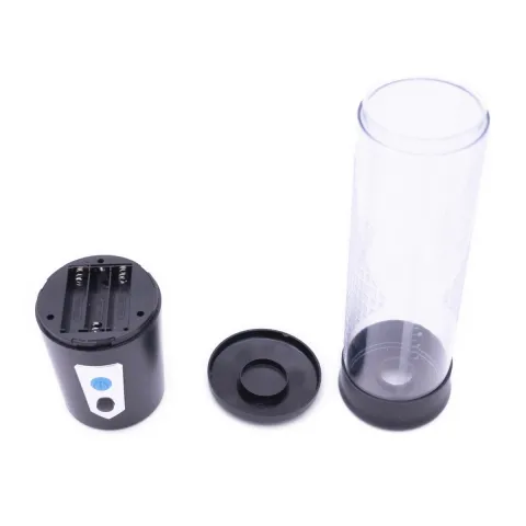 Вакуумна помпа - Powerpump Electric Vacuum Pump 0.2
