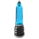 Чоловіча помпа - Hydromax 7 blue Penispump
