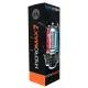 Чоловіча помпа - Hydromax 7 blue Penispump