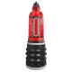 Гідропомпа Bathmate Hydromax 7 WideBoy Red, для члена довжиною від 12,5 до 18 см, діаметр до 5,5 см