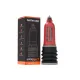 Гідропомпа Bathmate Hydromax 7 WideBoy Red, для члена довжиною від 12,5 до 18 см, діаметр до 5,5 см