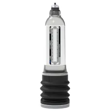 Гідропомпа Bathmate Hydromax 8 Clear, для члена довжиною від 15 до 20 см, діаметр до 5,5 см