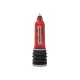 Гідропомпа Bathmate Hydromax 8 Red, для члена довжиною від 15 до 20 см, діаметр до 5,5 см