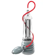 Гідропомпа Bathmate HydroXtreme 11, для члена довжина від 23 до 28 см, діаметр до 6 см