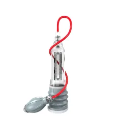 Гідропомпа Bathmate HydroXtreme 7, для члена довжиною від 12,5 до 18 см, діаметр до 5 см