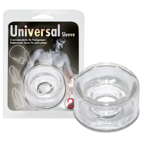 Манжет на помпу - Universal Sleeve