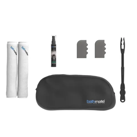 Набір для чищення Bathmate Cleaning Kit