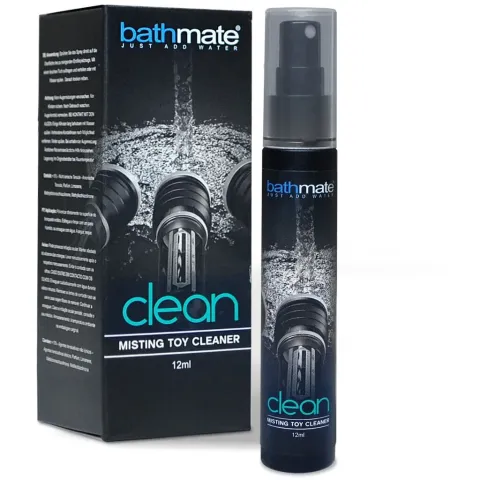 Набір для чищення Bathmate Cleaning Kit