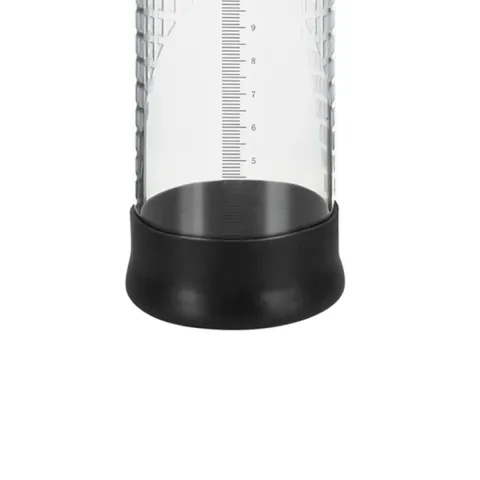 Насадка на вакуумну помпу - Pump Sleeve Black