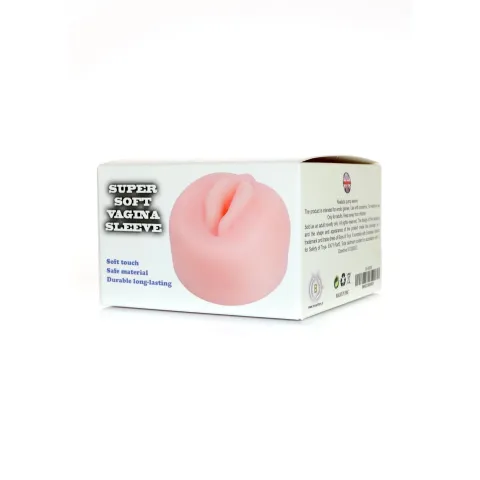 Насадка для вакуумного насоса — LifeLike Pump Sleeve 02
