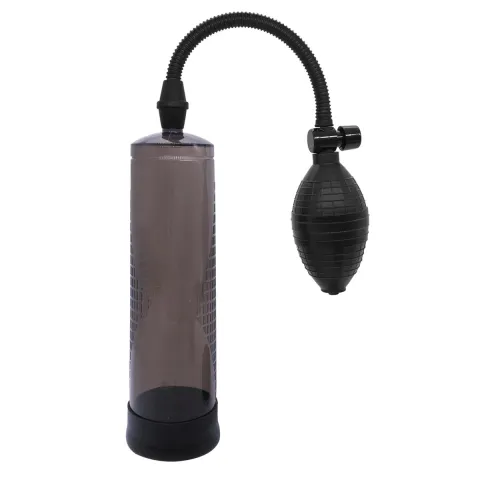 Вакуумна помпа - Powerpump Black