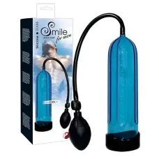 Вакуумный насос ORION Sweet Smile Pump Cool, синий