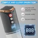 Вакуумный автоматический насос BOSS SERIES Automatic Pump, для мужчин