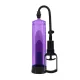 Вакуумный насос — Basic Pump 2, водонепроницаемый, фиолетовый