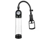 Вакуумна помпа - Powerpump MASTER - Black&Clear