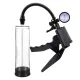 Вакуумна помпа - Powerpump PRO 01 Clear