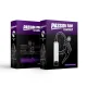 Вакуумна помпа - Powerpump PRO 01 Clear