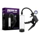 Вакуумна помпа - Powerpump PRO 01 Clear