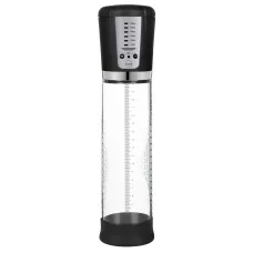 Вакуумна помпа - Powerpump USB Rechargeable Electric Vacuum Pump