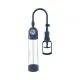 Вакуумна помпа для пеніса Boners Penispump With Pressure Gauge