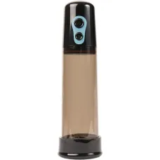 Вакуумный насос для мужчин B-Series Power Electric Penis Enlargement Device, черный